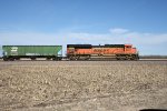 BNSF 9052